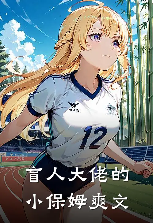 盲人大佬的小保姆爽文