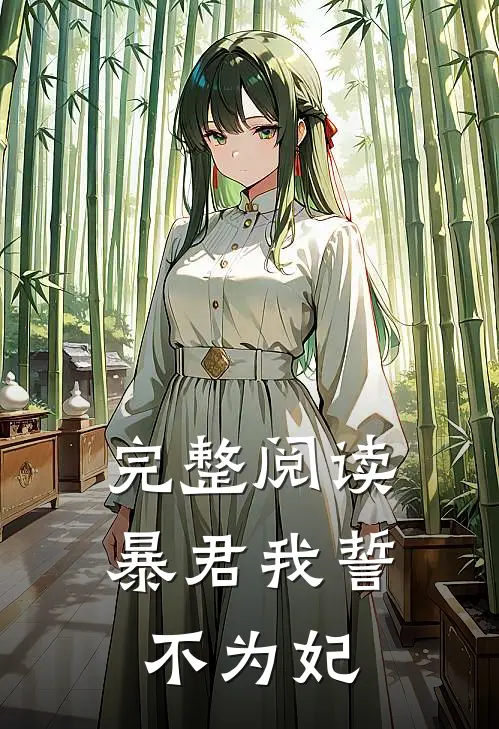 完整阅读暴君我誓不为妃