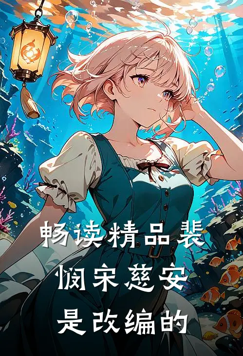 畅读精品裴悯宋慈安是改编的