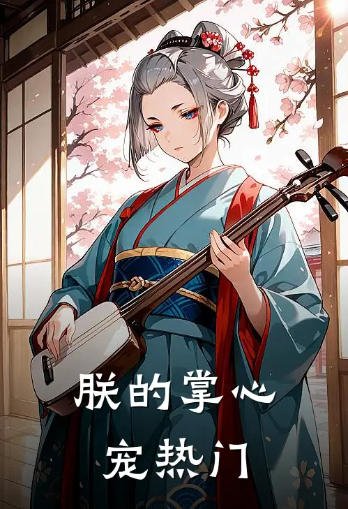 朕的掌心宠热门
