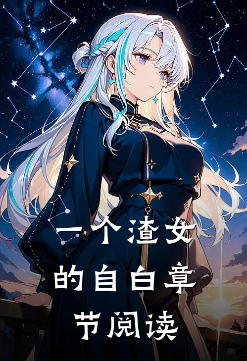一个渣女的自白章节阅读