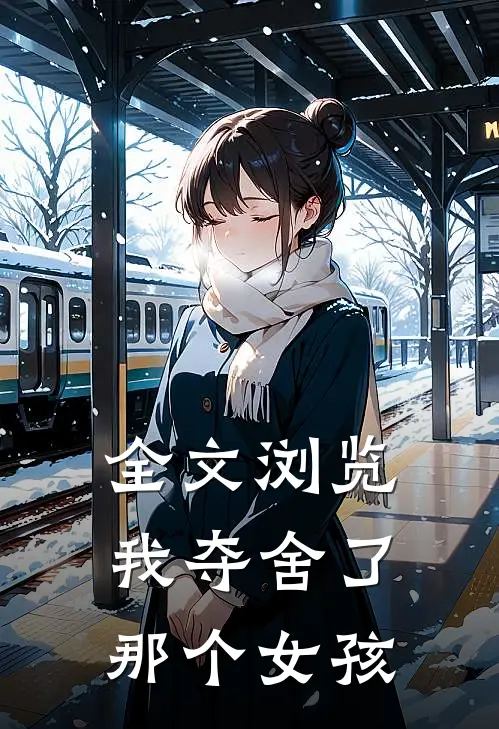 全文浏览我夺舍了那个女孩