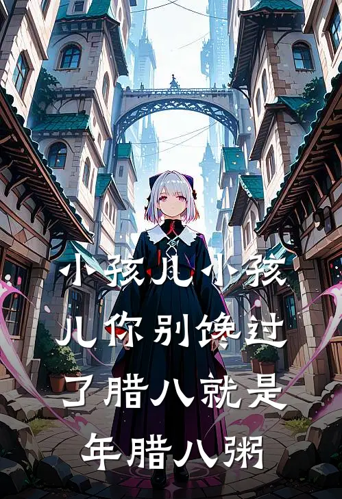 小孩儿小孩儿你别馋过了腊八就是年腊八粥