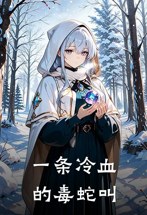 一条冷血的毒蛇叫