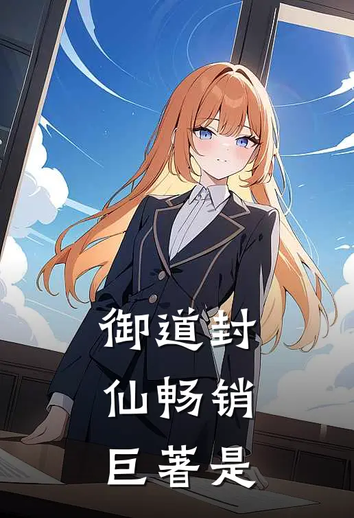 御道封仙畅销巨著是