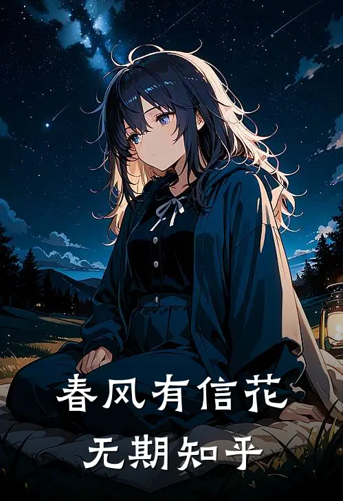 春风有信花无期知乎