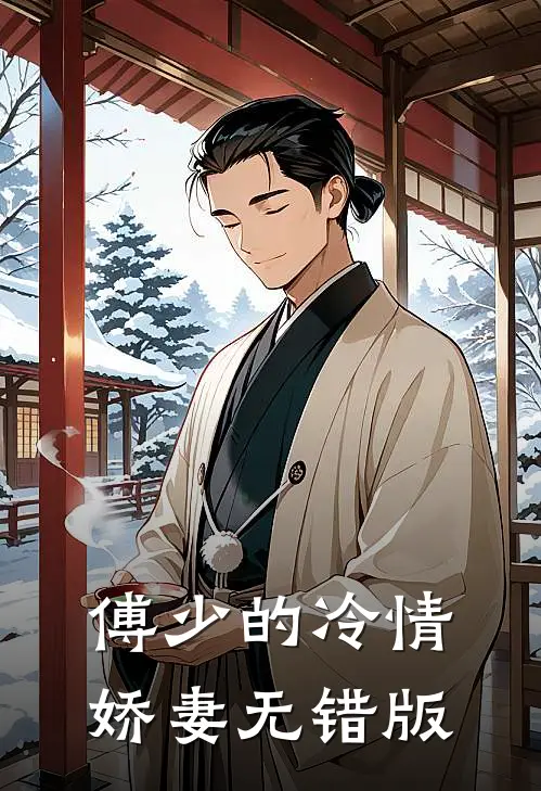 傅少的冷情娇妻无错版