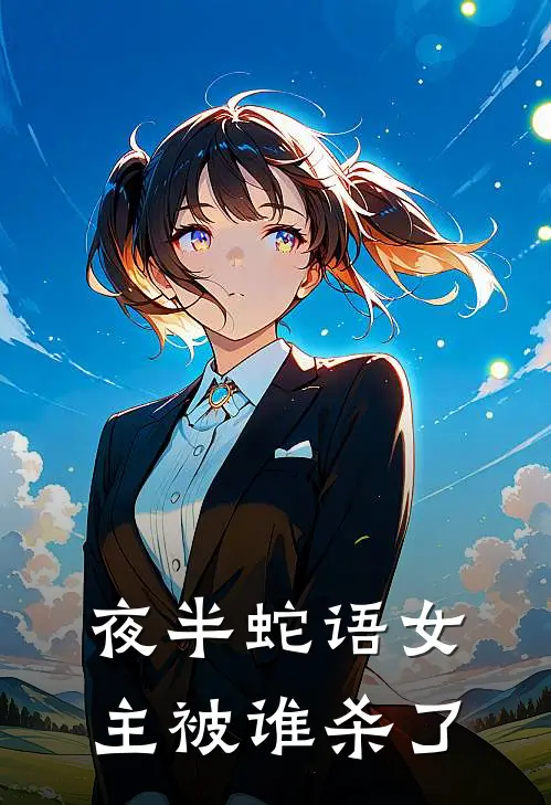 夜半蛇语女主被谁杀了