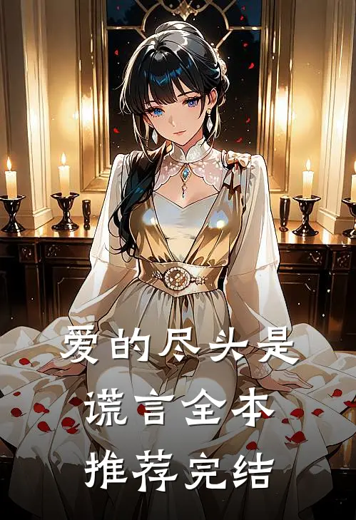 爱的尽头是谎言全本推荐完结