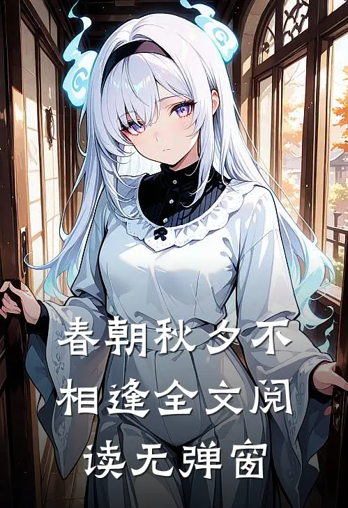 春朝秋夕不相逢全文阅读无弹窗