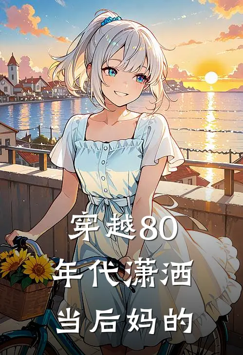 穿越80年代潇洒当后妈的
