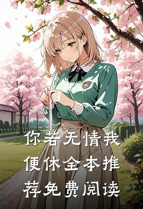 你若无情我便休全本推荐免费阅读