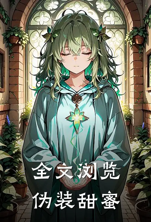 全文浏览伪装甜蜜
