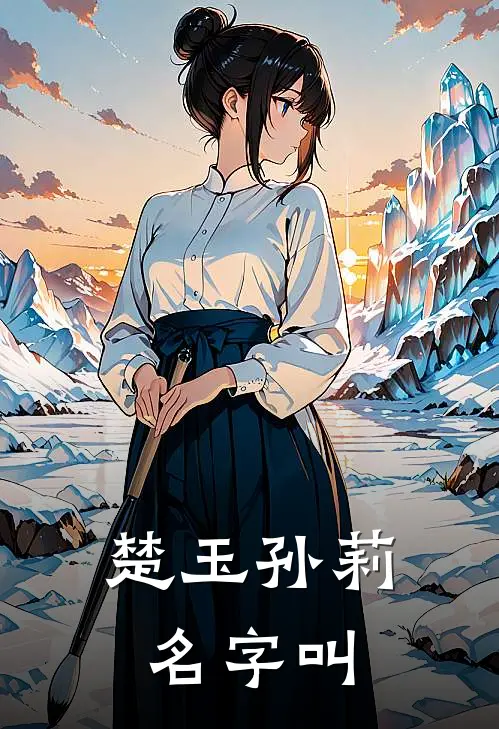 楚玉孙莉名字叫