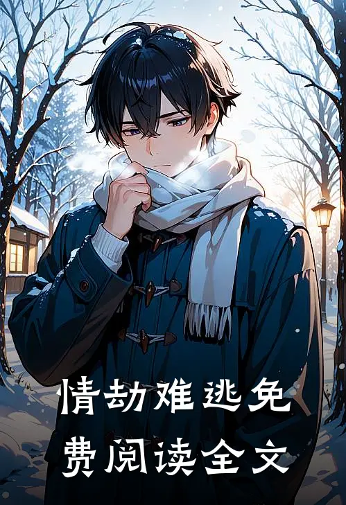 情劫难逃免费阅读全文