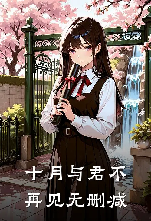 十月与君不再见无删减