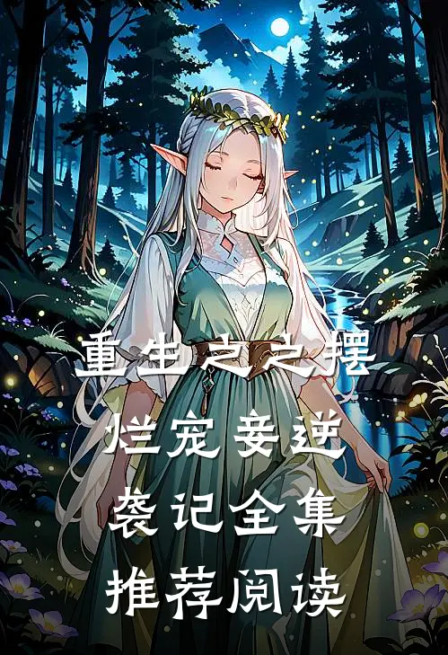 重生之之摆烂宠妾逆袭记全集推荐阅读