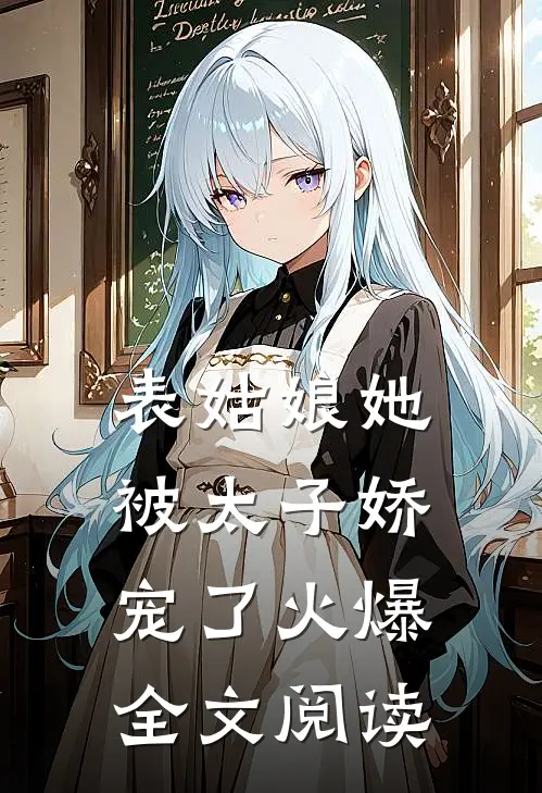 表姑娘她被太子娇宠了火爆全文阅读