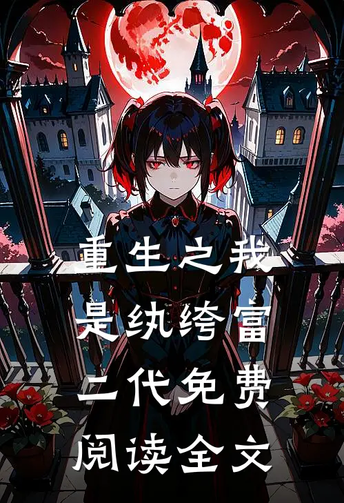 重生之我是纨绔富二代免费阅读全文