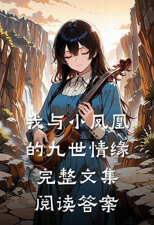 我与小凤凰的九世情缘完整文集阅读答案