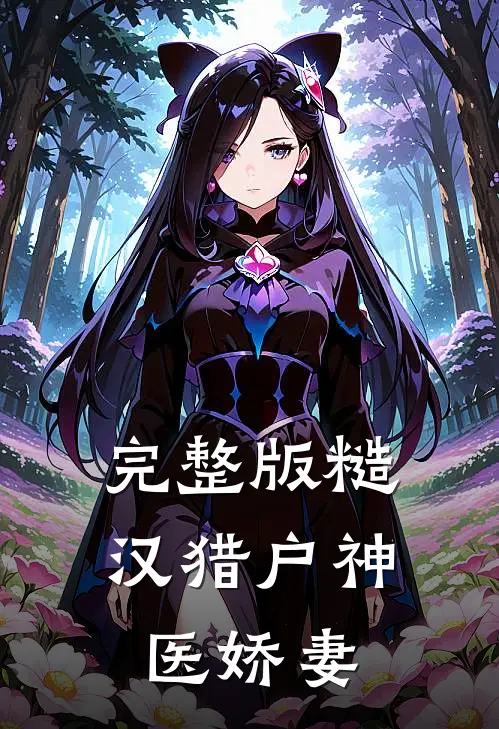 完整版糙汉猎户神医娇妻