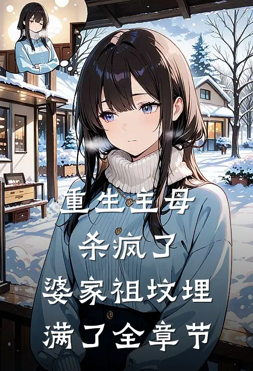 重生主母杀疯了,婆家祖坟埋满了全章节