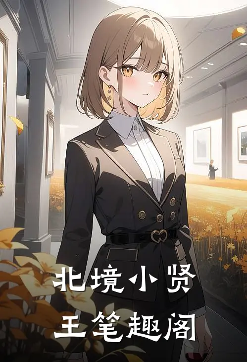 北境小贤王笔趣阁