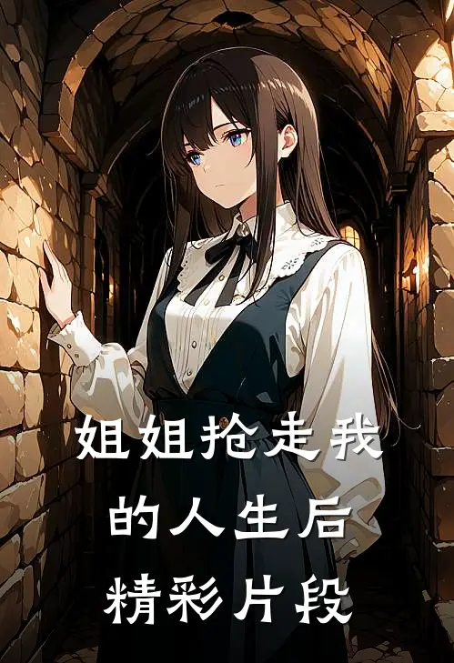 姐姐抢走我的人生后精彩片段