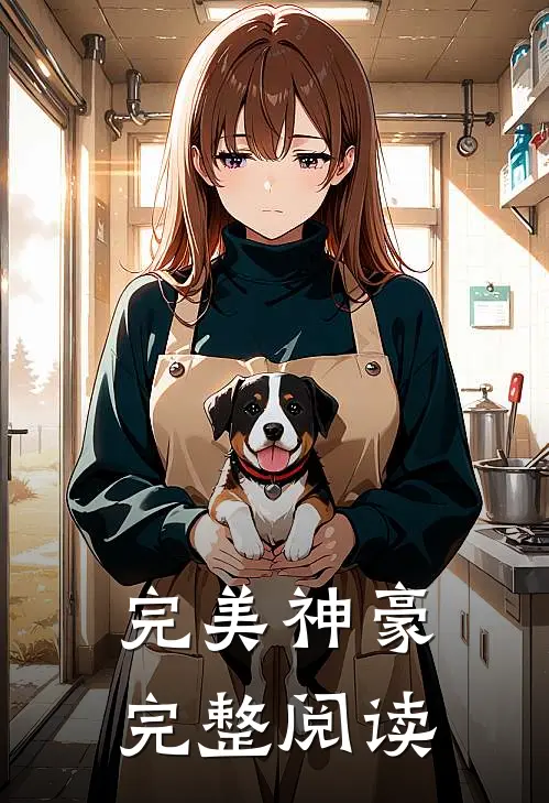完美神豪完整阅读