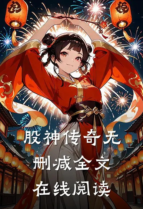股神传奇无删减全文在线阅读