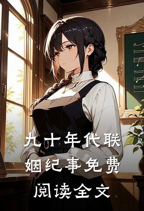 九十年代联姻纪事免费阅读全文