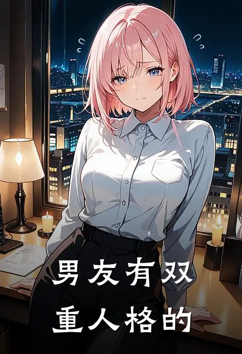 男友有双重人格的