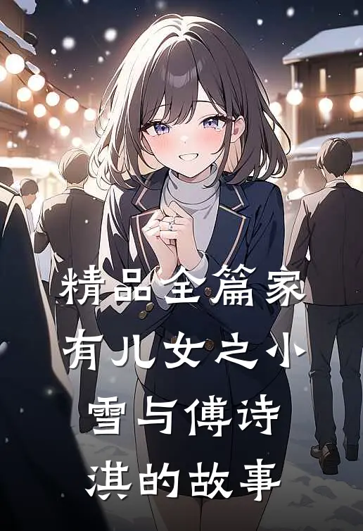 精品全篇家有儿女之小雪与傅诗淇的故事