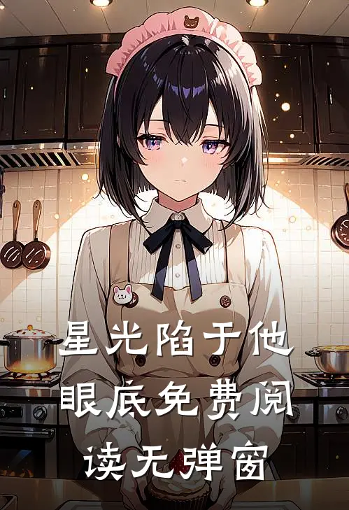 星光陷于他眼底免费阅读无弹窗
