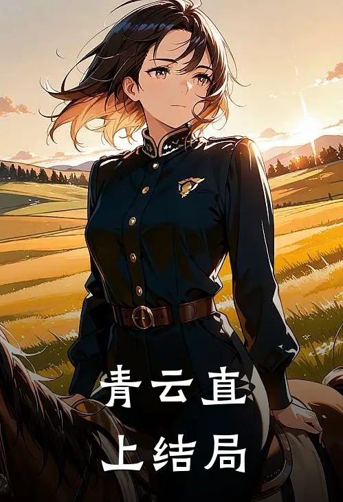 青云直上结局