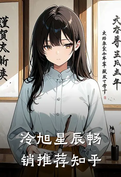 冷旭星辰畅销推荐知乎