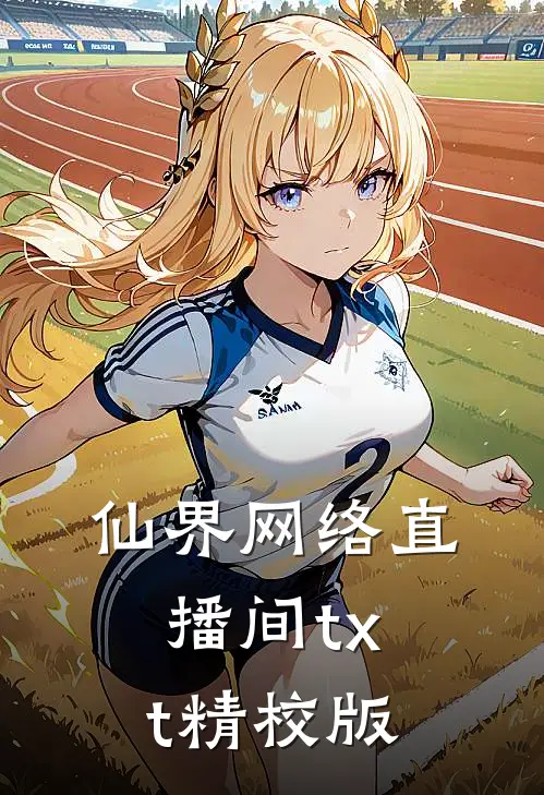 仙界网络直播间txt精校版