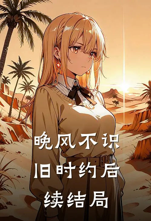 晚风不识旧时约后续结局