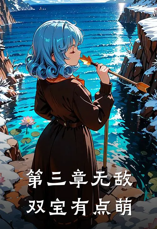 第三章无敌双宝有点萌