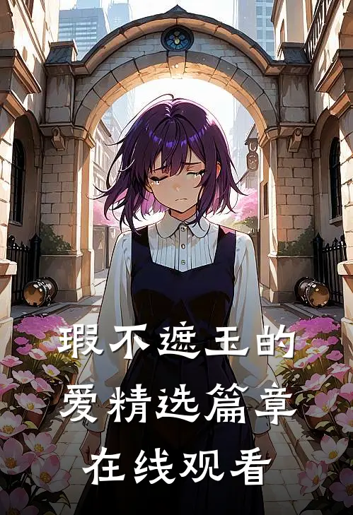 瑕不遮玉的爱精选篇章在线观看