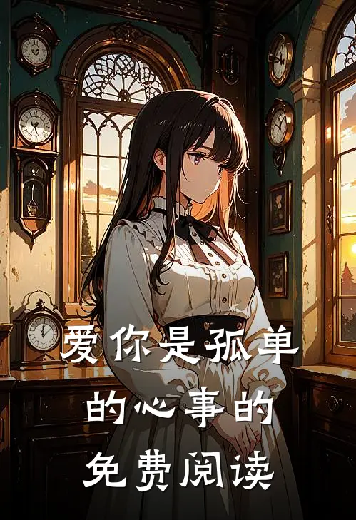 爱你是孤单的心事的免费阅读
