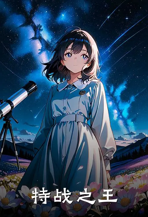 特战之王