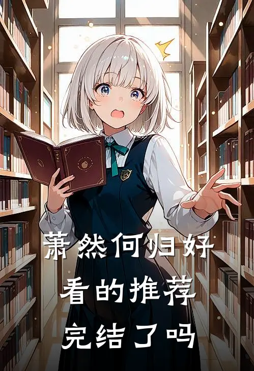 萧然何归好看的推荐完结了吗