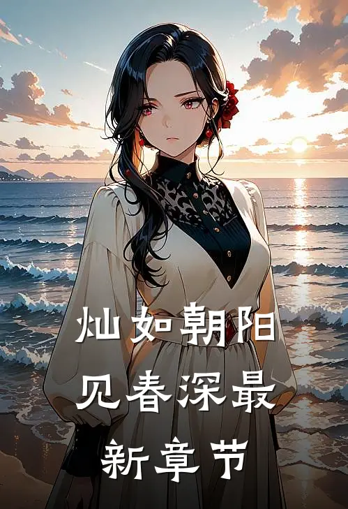灿如朝阳见春深最新章节