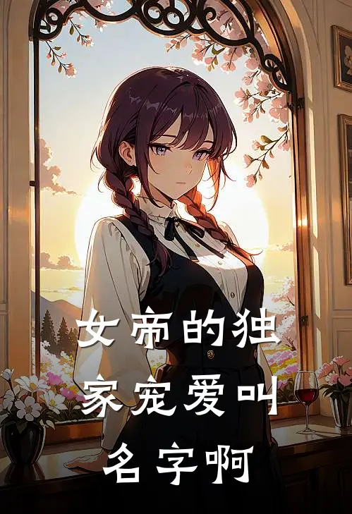 女帝的独家宠爱叫名字啊