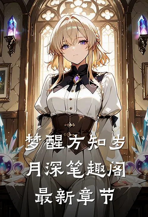梦醒方知岁月深笔趣阁最新章节