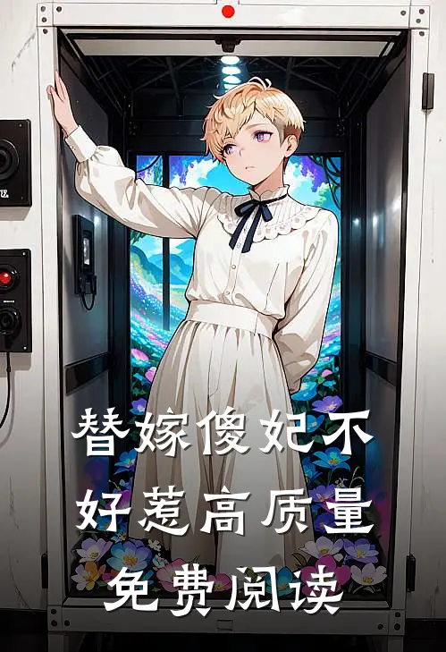 替嫁傻妃不好惹高质量免费阅读