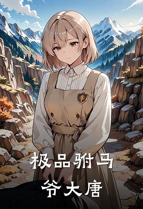 极品驸马爷大唐
