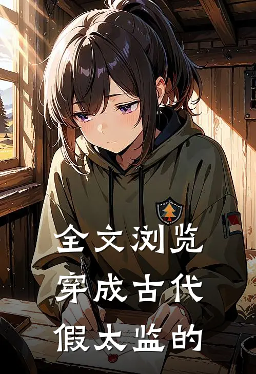 全文浏览穿成古代假太监的