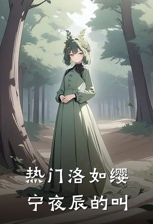 热门洛如缨宁夜辰的叫